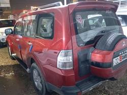 ميتسوبيشي باجيرو